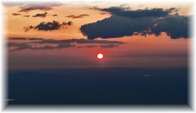 2023 Sonnenaufgang Allgäu