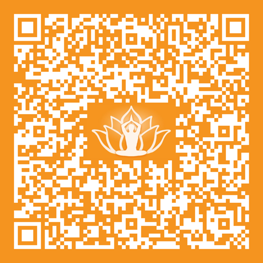 PAAS-YOGA QR Kontaktdaten